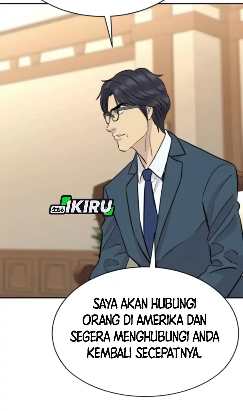 Genius Grandson of the Loan Shark King Chapter 88 Gambar 66