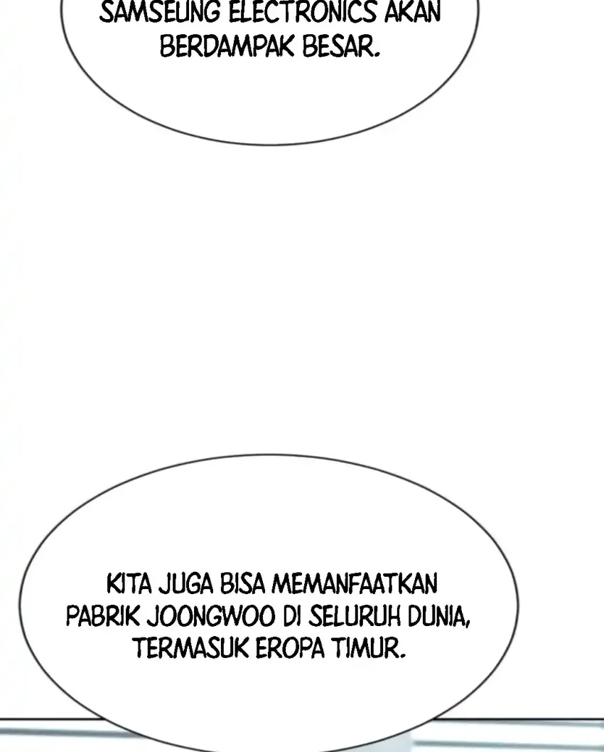 Genius Grandson of the Loan Shark King Chapter 88 Gambar 8