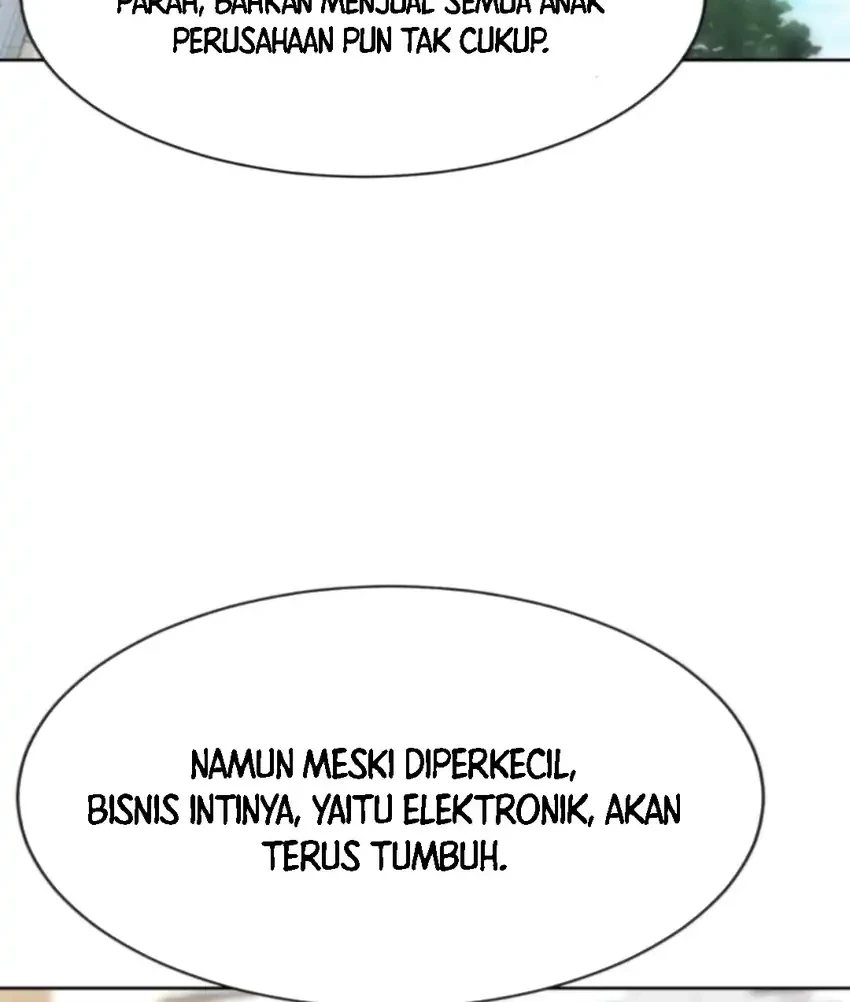 Genius Grandson of the Loan Shark King Chapter 88 Gambar 10