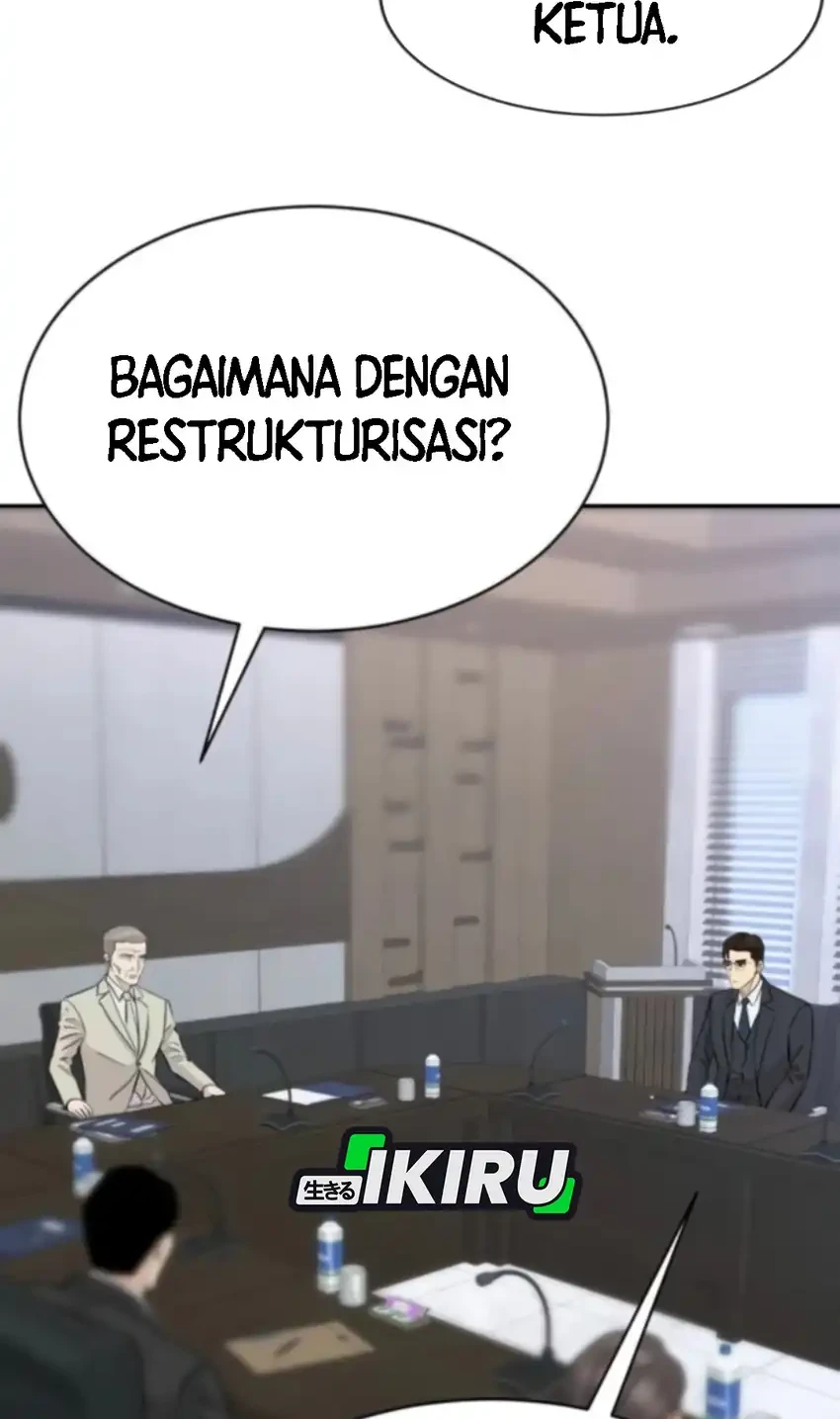 Genius Grandson of the Loan Shark King Chapter 88 Gambar 12
