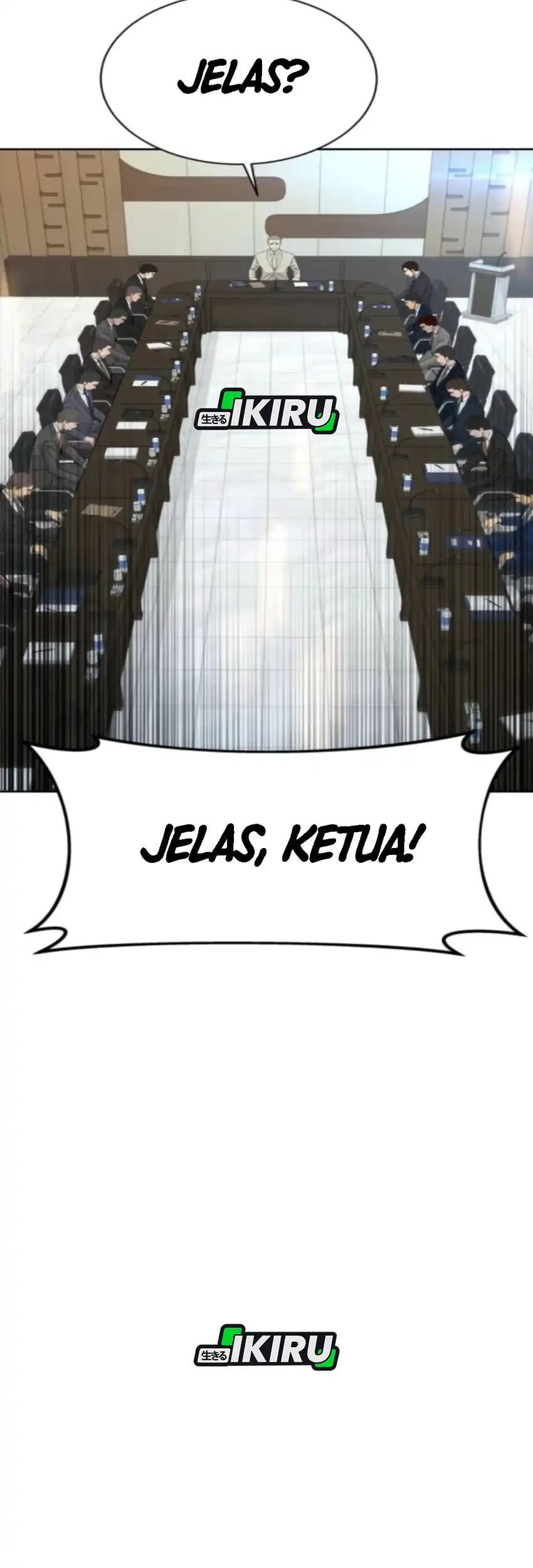 Genius Grandson of the Loan Shark King Chapter 88 Gambar 15