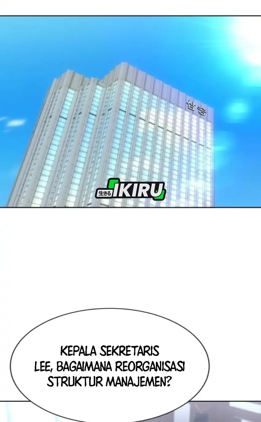 Genius Grandson of the Loan Shark King Chapter 88 Gambar 16