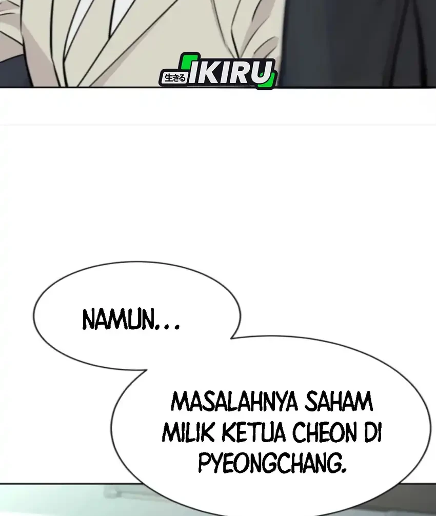 Genius Grandson of the Loan Shark King Chapter 88 Gambar 18