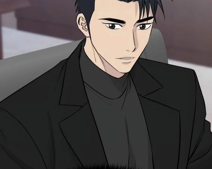 Genius Grandson of the Loan Shark King Chapter 91 Gambar 24