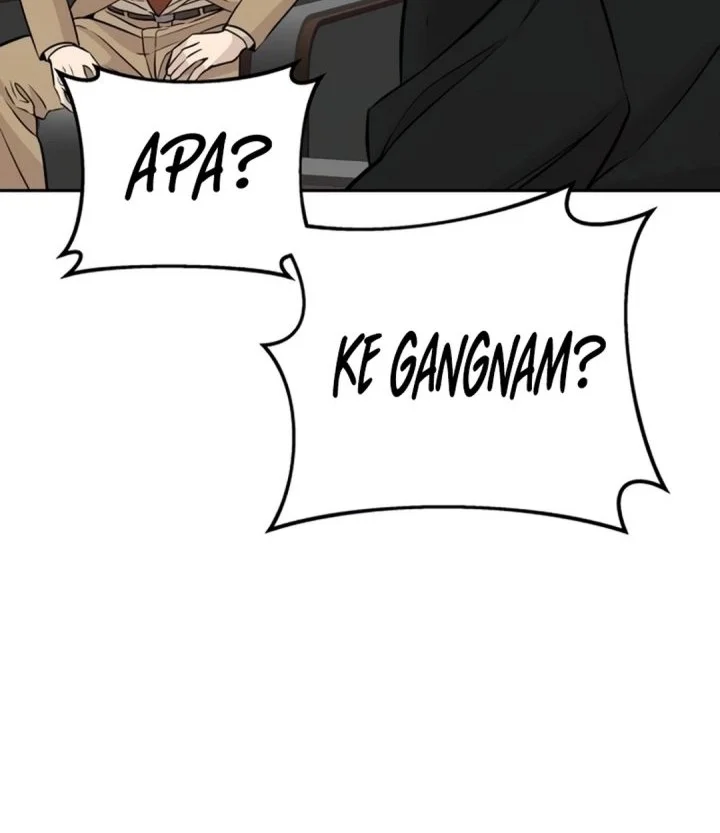 Genius Grandson of the Loan Shark King Chapter 91 Gambar 26