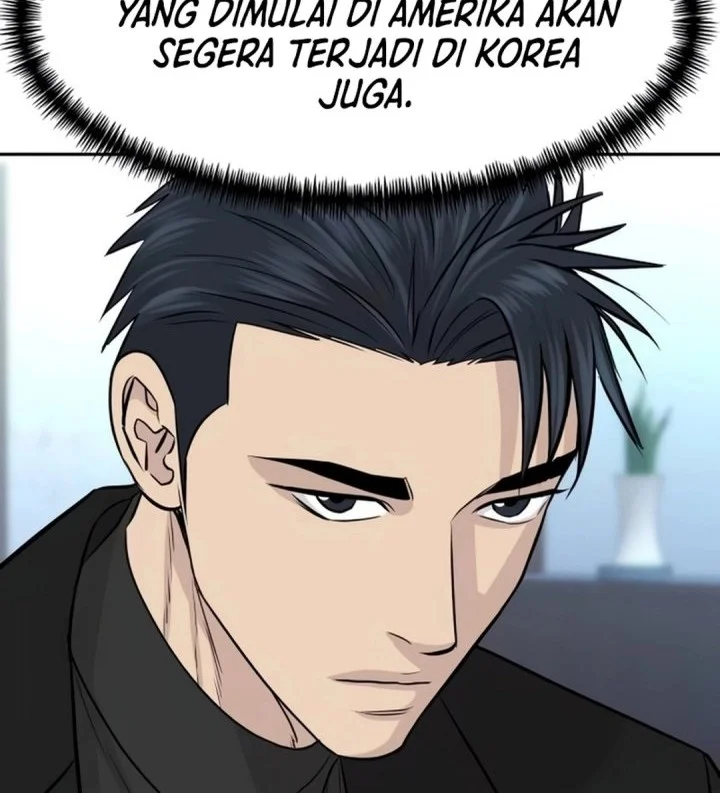 Genius Grandson of the Loan Shark King Chapter 91 Gambar 28