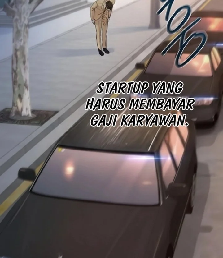 Genius Grandson of the Loan Shark King Chapter 91 Gambar 34