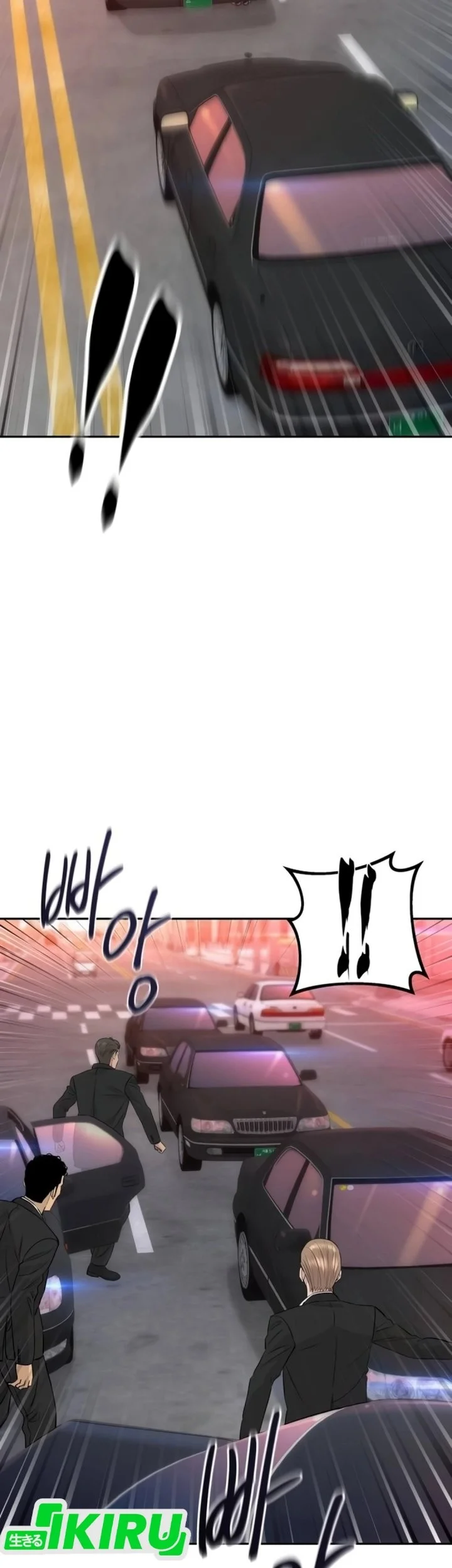 Genius Grandson of the Loan Shark King Chapter 91 Gambar 37