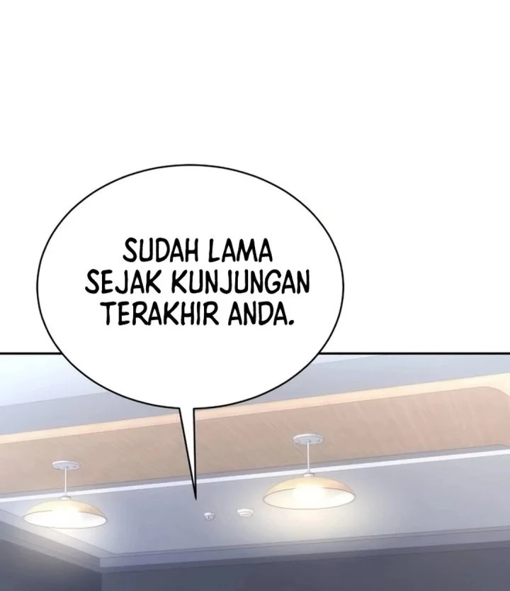 Manhwa Genius Grandson of the Loan Shark King Chapter 91 gambar 2