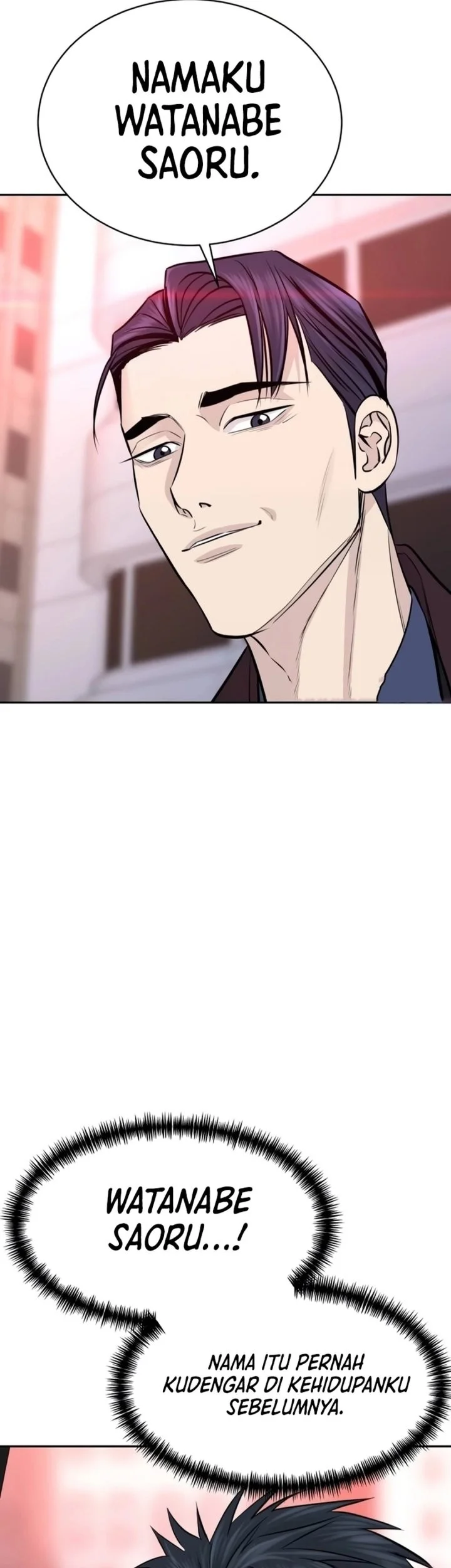 Genius Grandson of the Loan Shark King Chapter 91 Gambar 45