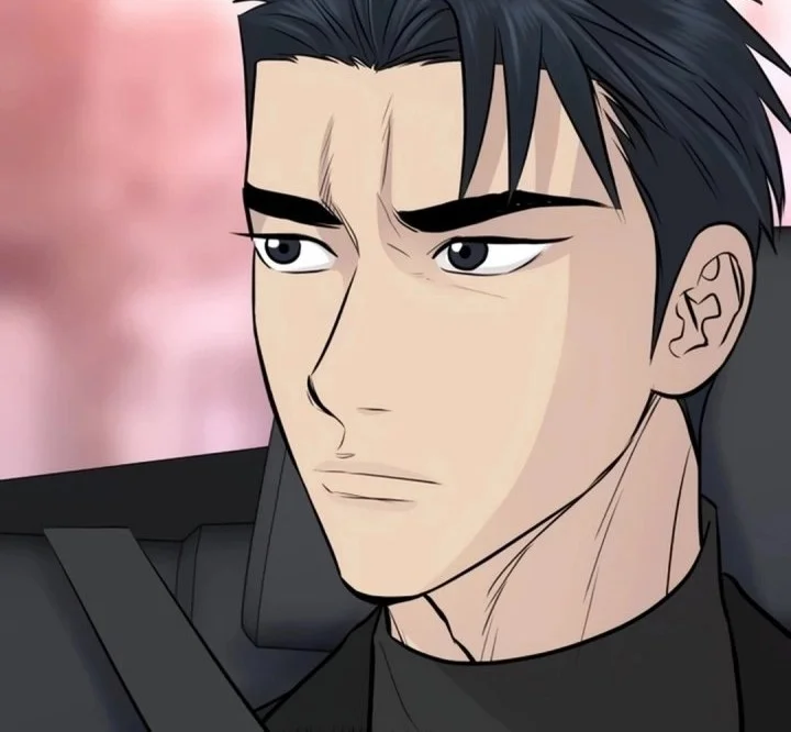 Genius Grandson of the Loan Shark King Chapter 91 Gambar 46