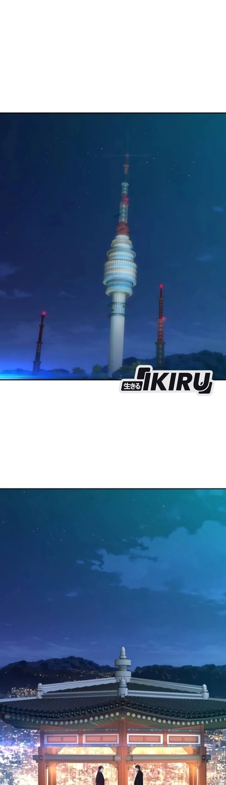 Genius Grandson of the Loan Shark King Chapter 91 Gambar 52