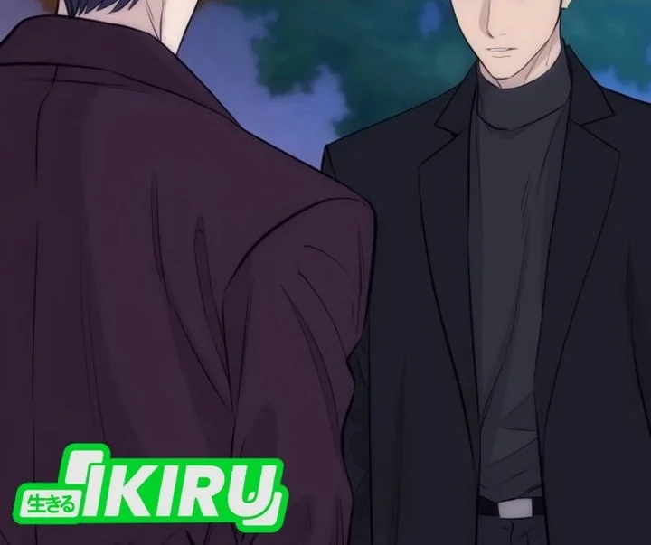 Genius Grandson of the Loan Shark King Chapter 91 Gambar 57