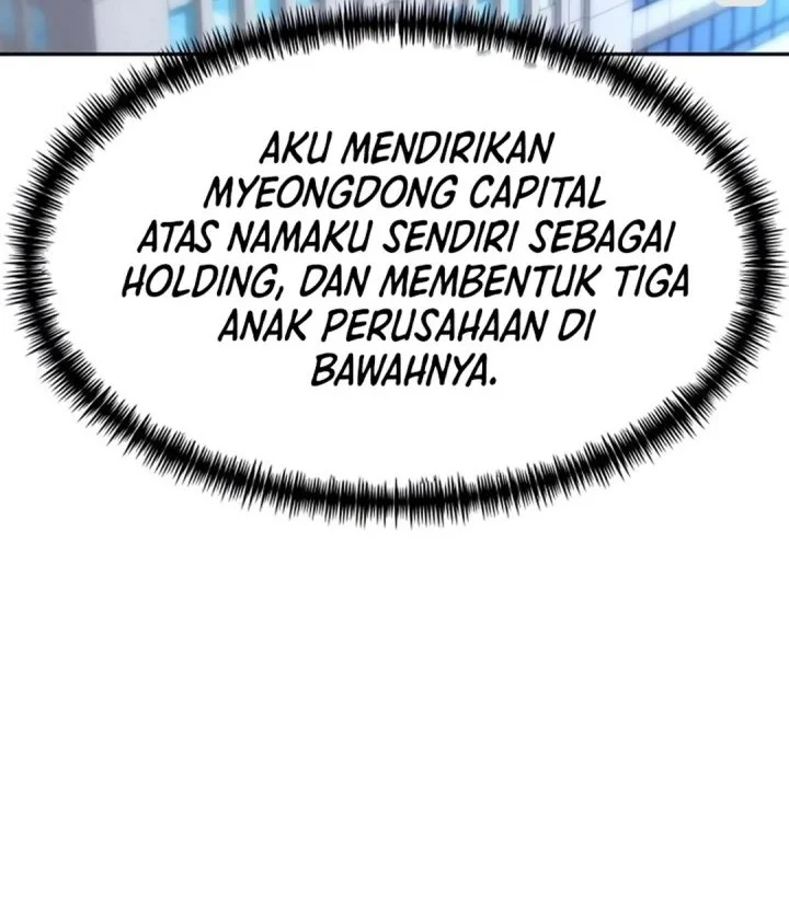 Genius Grandson of the Loan Shark King Chapter 91 Gambar 4