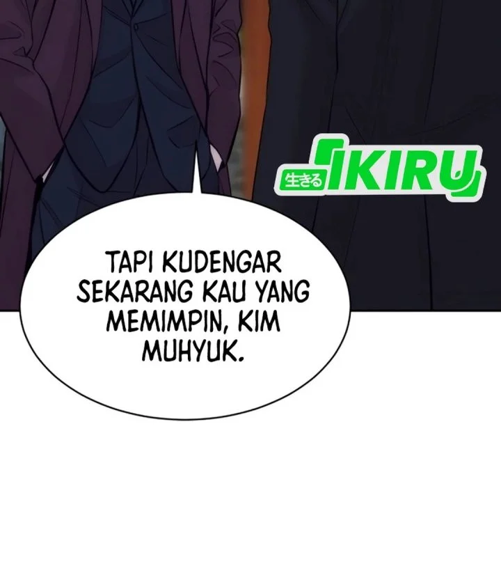 Genius Grandson of the Loan Shark King Chapter 91 Gambar 59