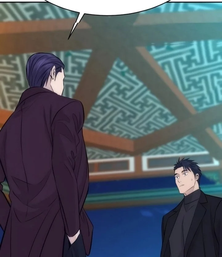 Genius Grandson of the Loan Shark King Chapter 91 Gambar 61