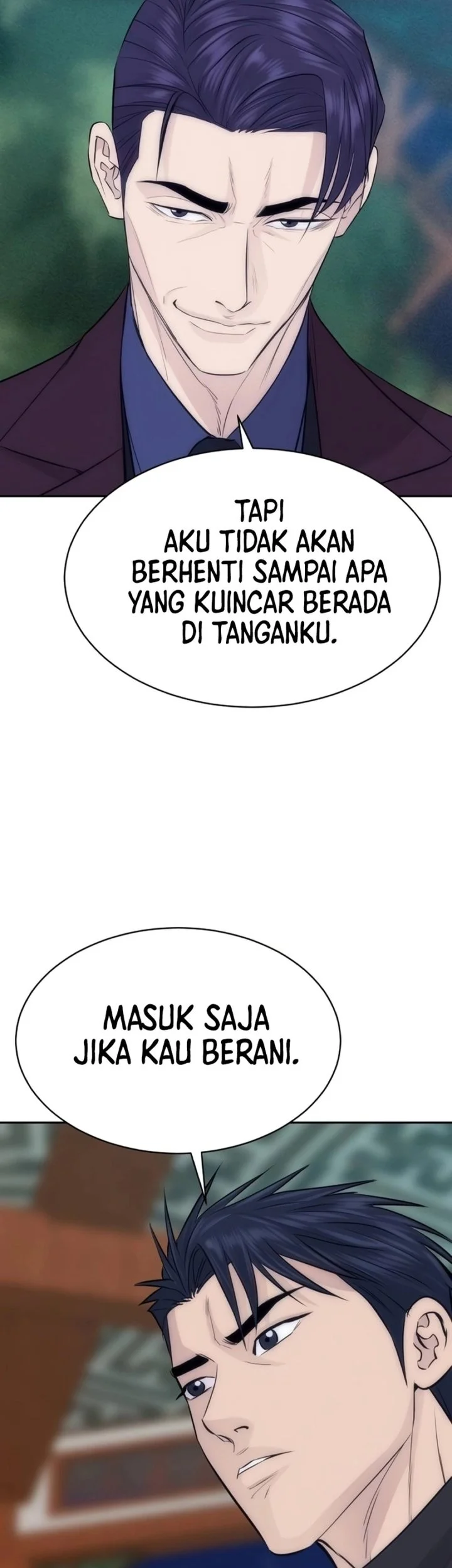 Genius Grandson of the Loan Shark King Chapter 91 Gambar 71