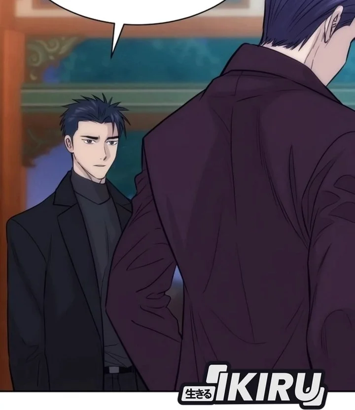 Genius Grandson of the Loan Shark King Chapter 91 Gambar 74