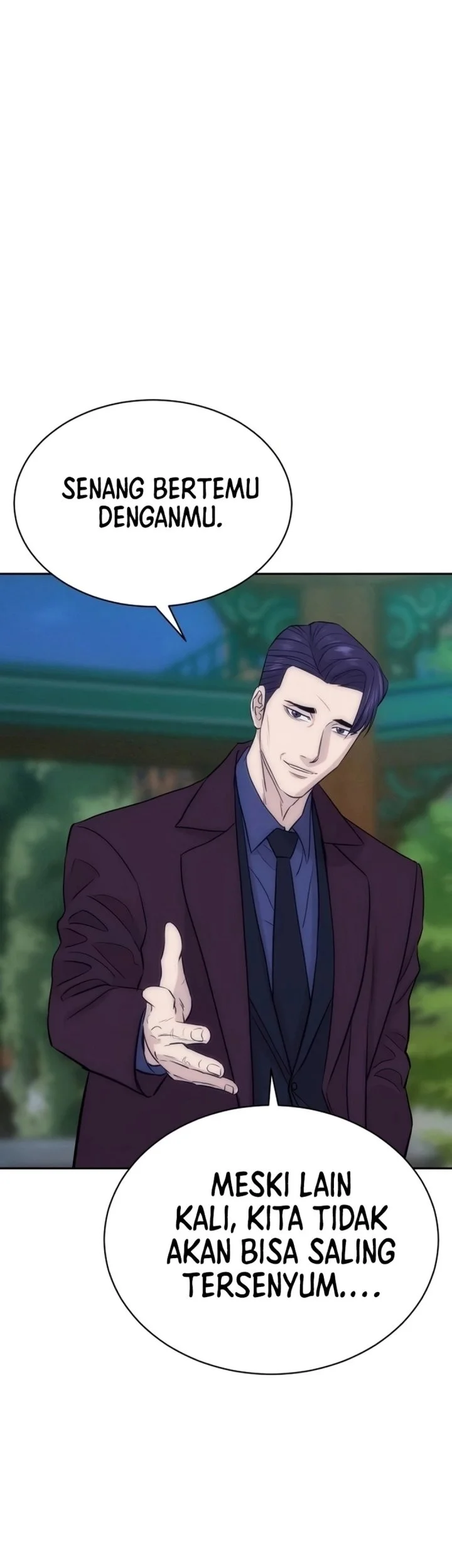 Genius Grandson of the Loan Shark King Chapter 91 Gambar 75