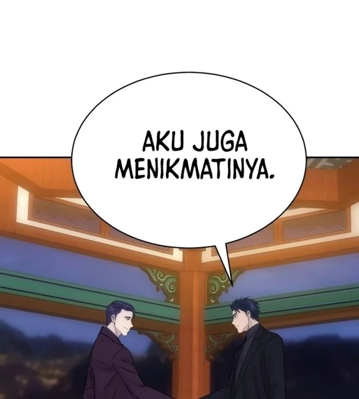 Genius Grandson of the Loan Shark King Chapter 91 Gambar 76