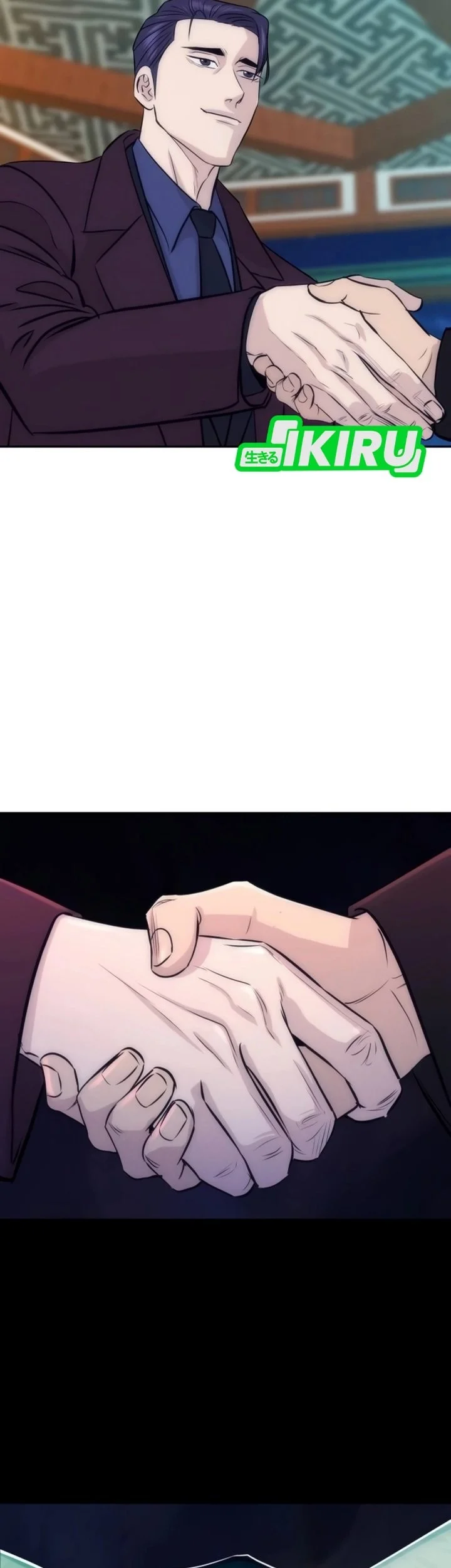 Genius Grandson of the Loan Shark King Chapter 91 Gambar 79