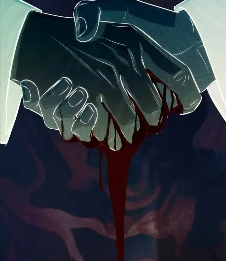 Genius Grandson of the Loan Shark King Chapter 91 Gambar 80