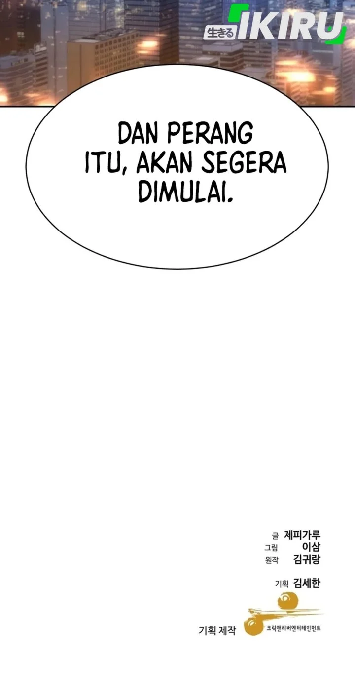 Genius Grandson of the Loan Shark King Chapter 91 Gambar 87