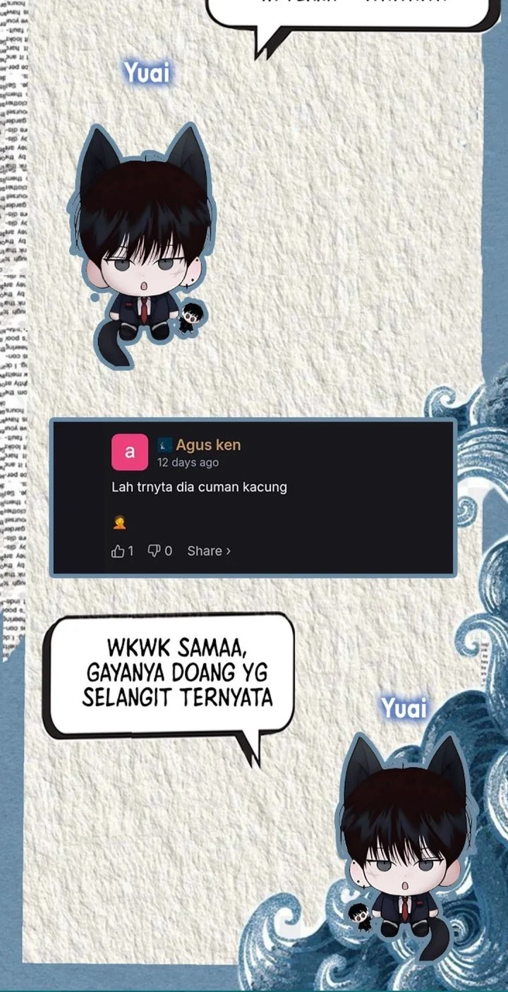 Genius Grandson of the Loan Shark King Chapter 91 Gambar 89