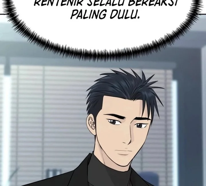 Genius Grandson of the Loan Shark King Chapter 91 Gambar 8