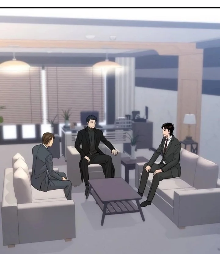 Genius Grandson of the Loan Shark King Chapter 91 Gambar 16