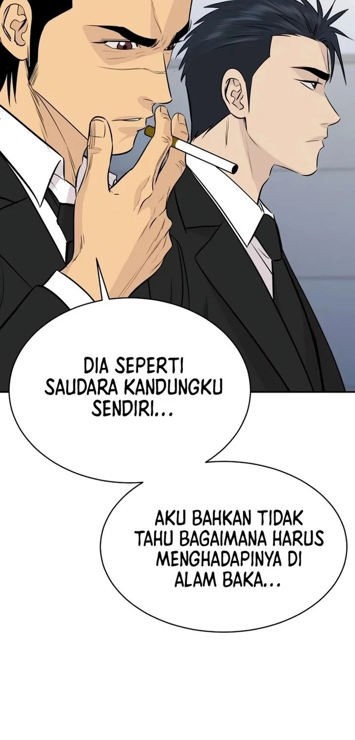 Genius Grandson of the Loan Shark King Chapter 92 Gambar 22