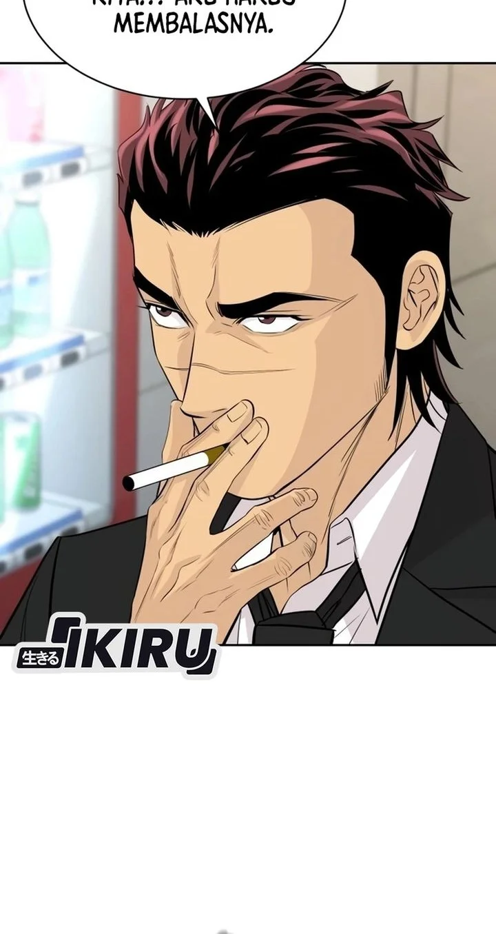 Genius Grandson of the Loan Shark King Chapter 92 Gambar 24