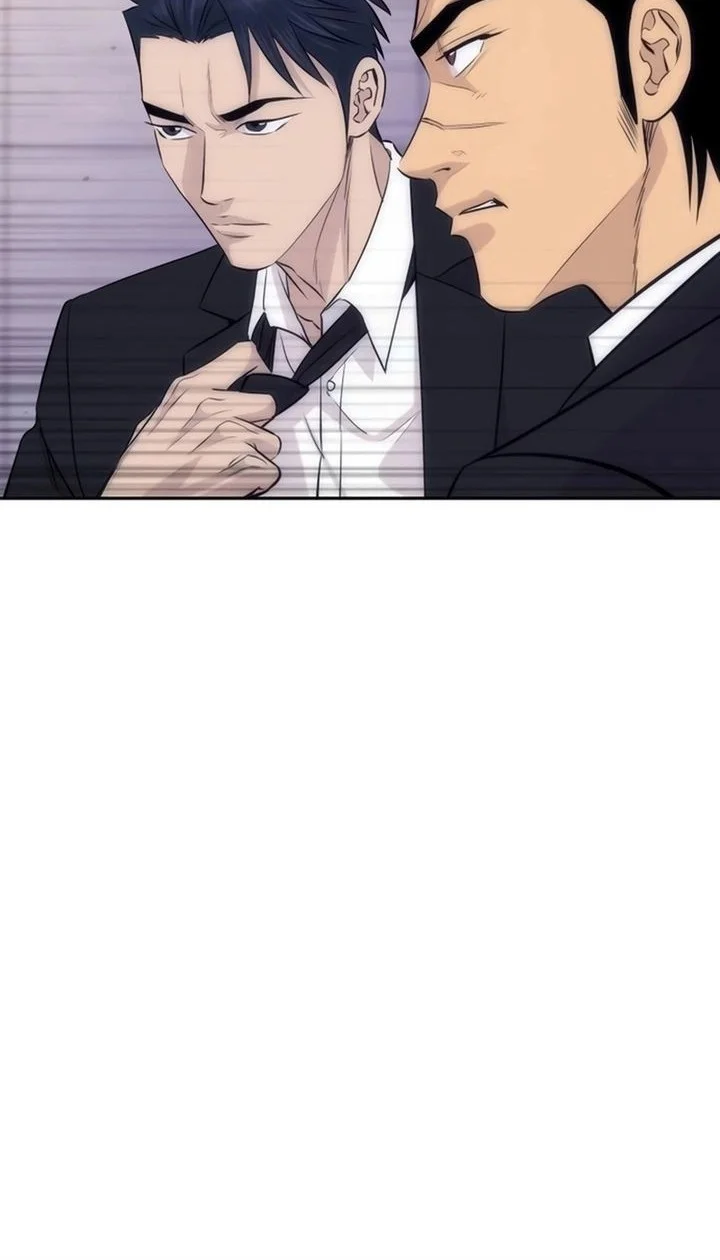 Genius Grandson of the Loan Shark King Chapter 92 Gambar 28