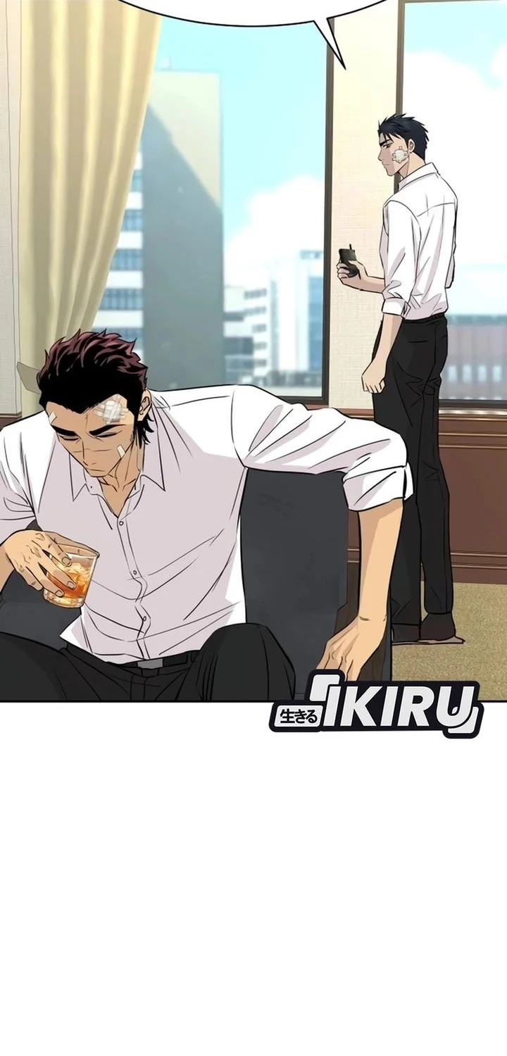 Genius Grandson of the Loan Shark King Chapter 92 Gambar 36