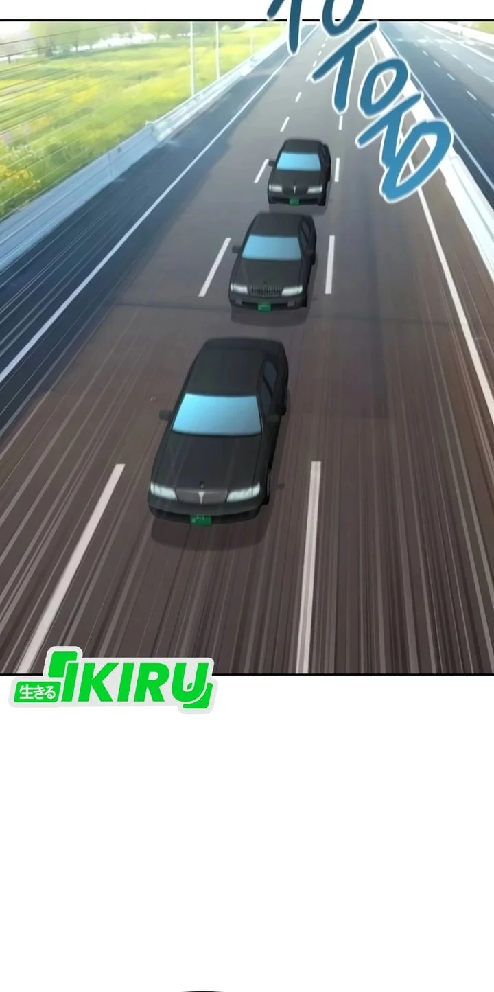 Genius Grandson of the Loan Shark King Chapter 92 Gambar 42