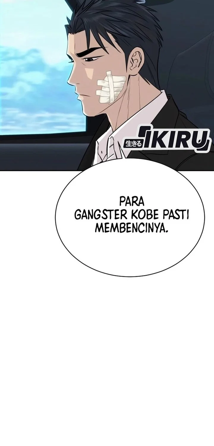 Genius Grandson of the Loan Shark King Chapter 92 Gambar 44