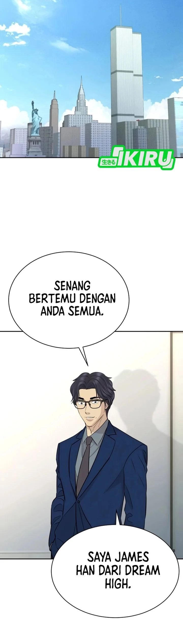 Genius Grandson of the Loan Shark King Chapter 92 Gambar 50