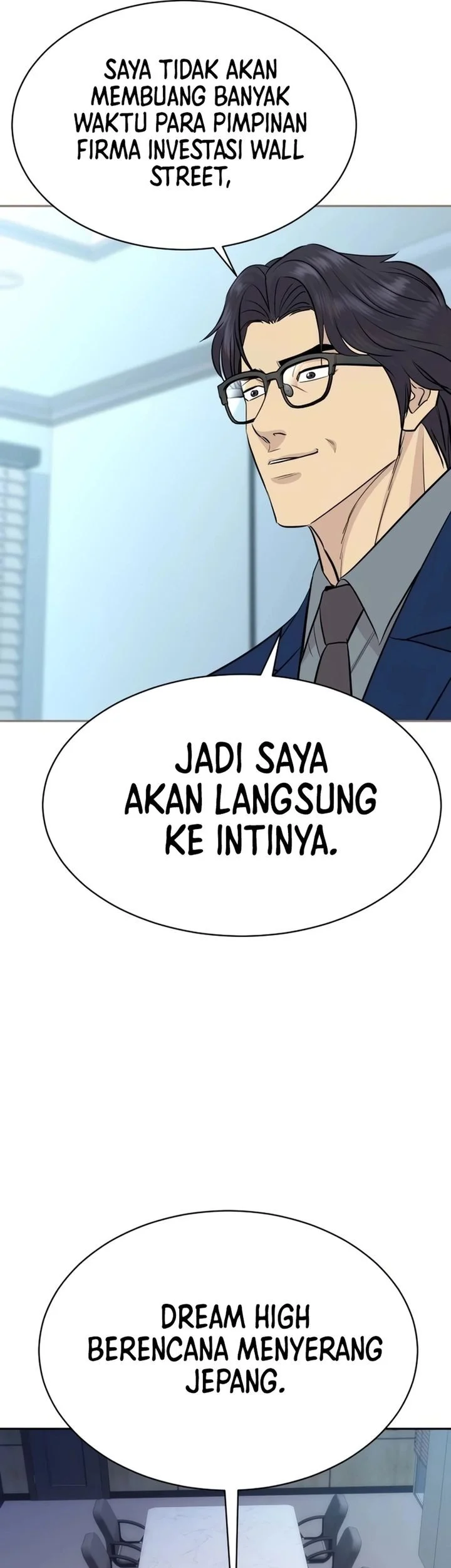 Genius Grandson of the Loan Shark King Chapter 92 Gambar 54