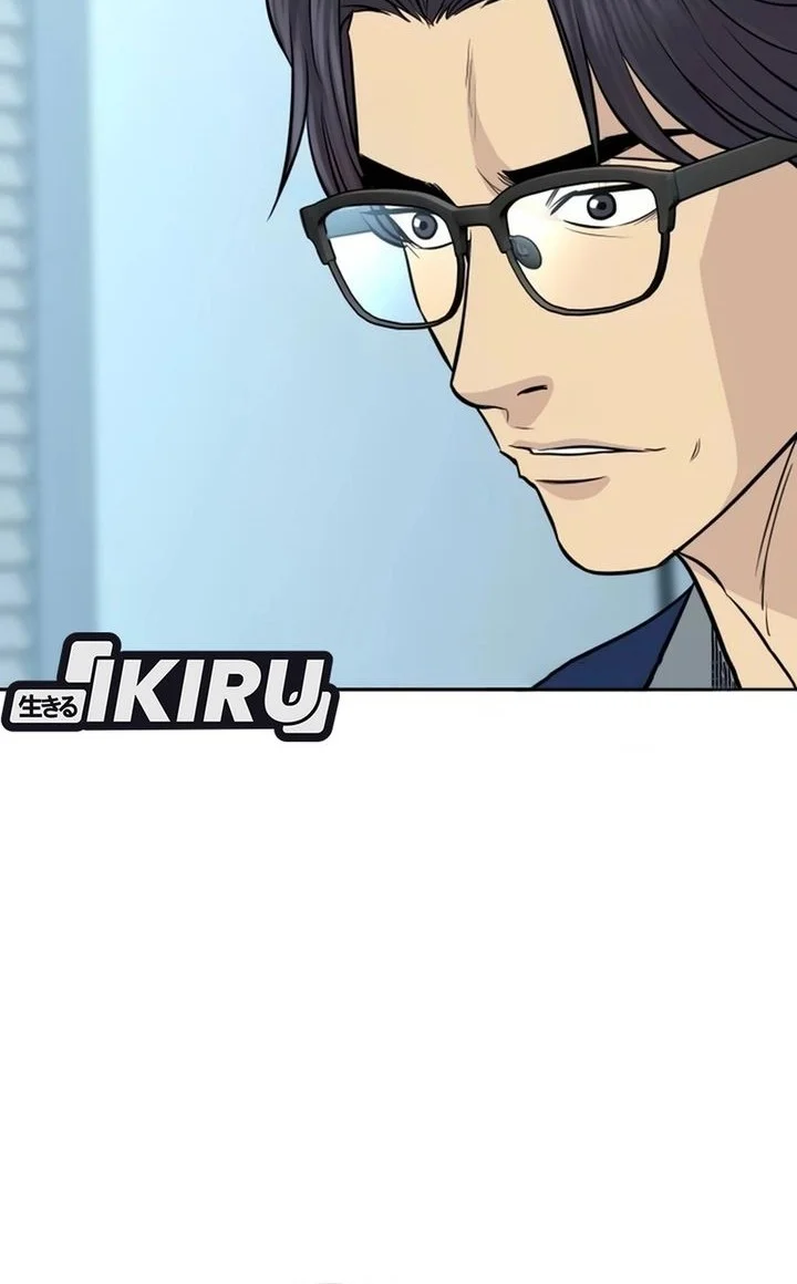 Genius Grandson of the Loan Shark King Chapter 92 Gambar 57