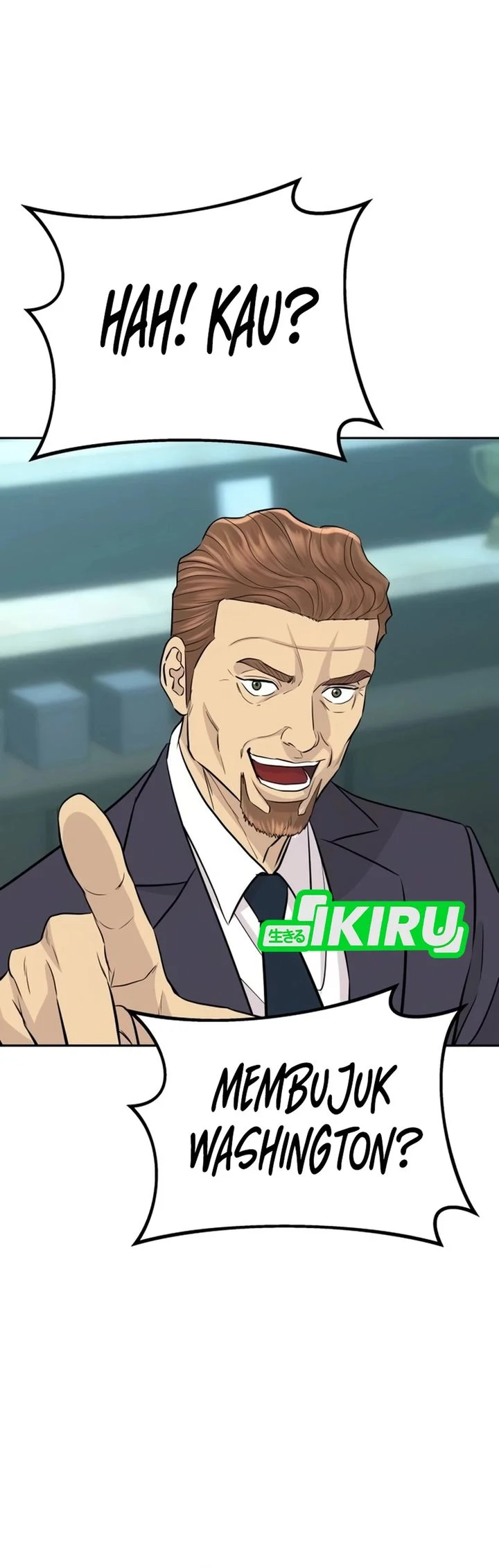 Genius Grandson of the Loan Shark King Chapter 92 Gambar 60