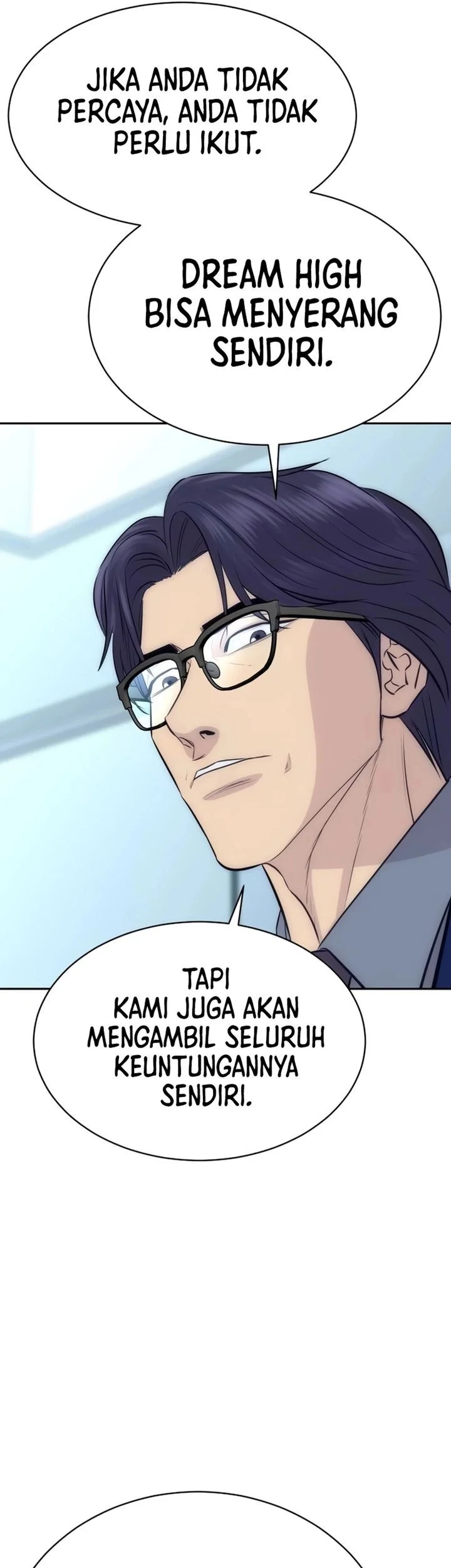 Genius Grandson of the Loan Shark King Chapter 92 Gambar 61