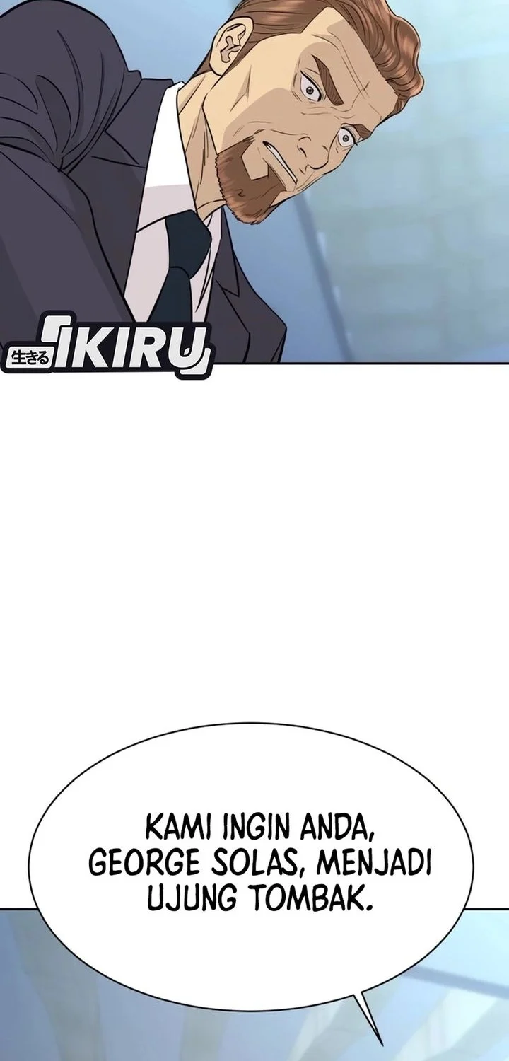 Genius Grandson of the Loan Shark King Chapter 92 Gambar 66