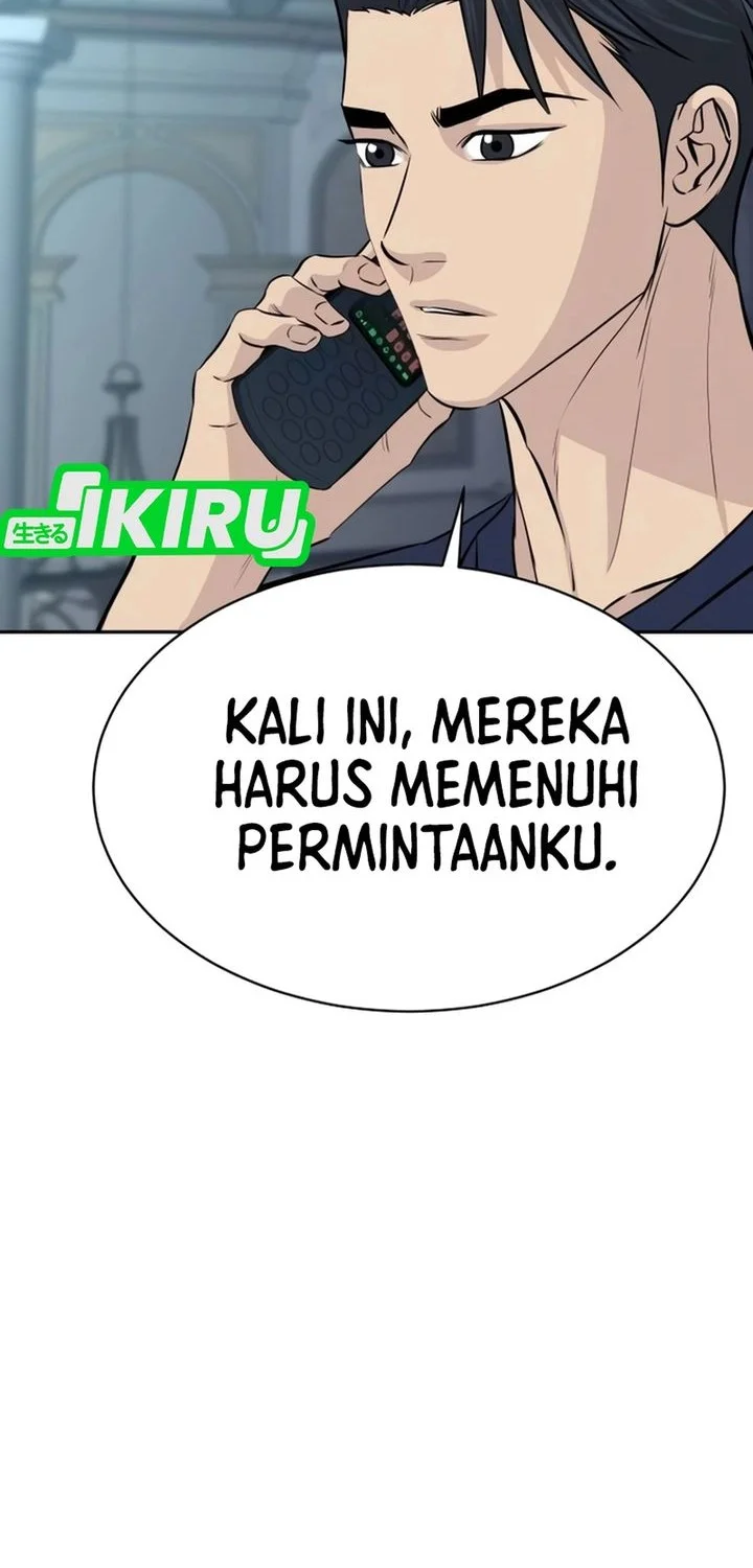 Genius Grandson of the Loan Shark King Chapter 92 Gambar 70