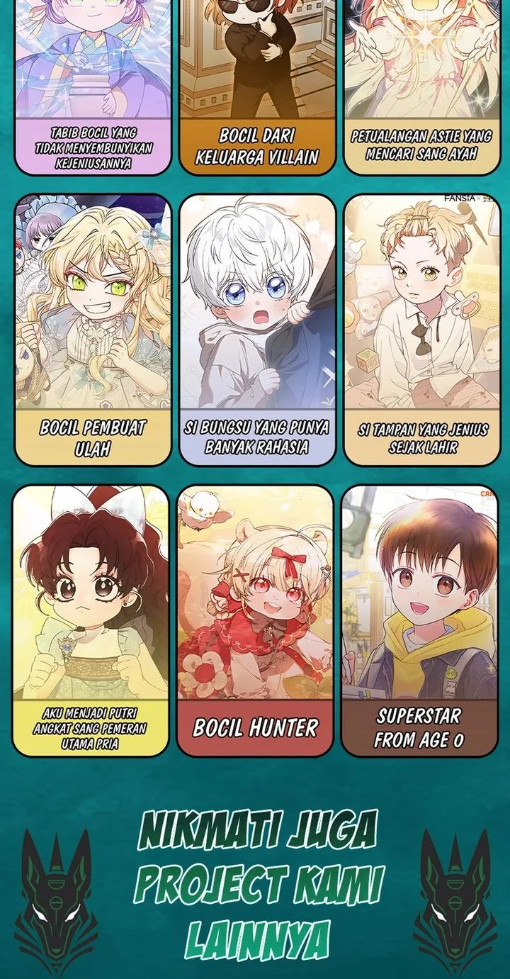 Genius Grandson of the Loan Shark King Chapter 92 Gambar 76