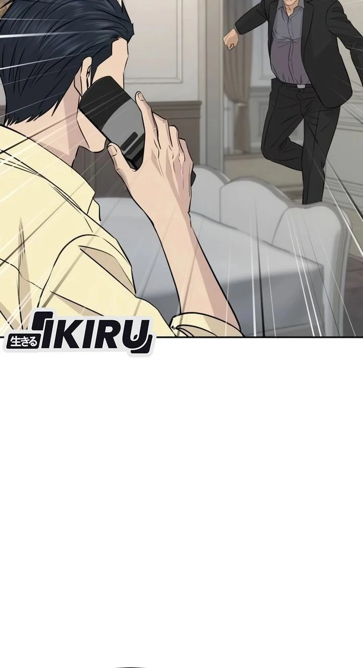 Genius Grandson of the Loan Shark King Chapter 92 Gambar 6