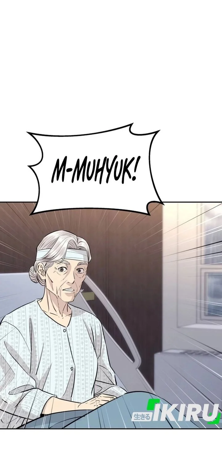 Genius Grandson of the Loan Shark King Chapter 92 Gambar 10