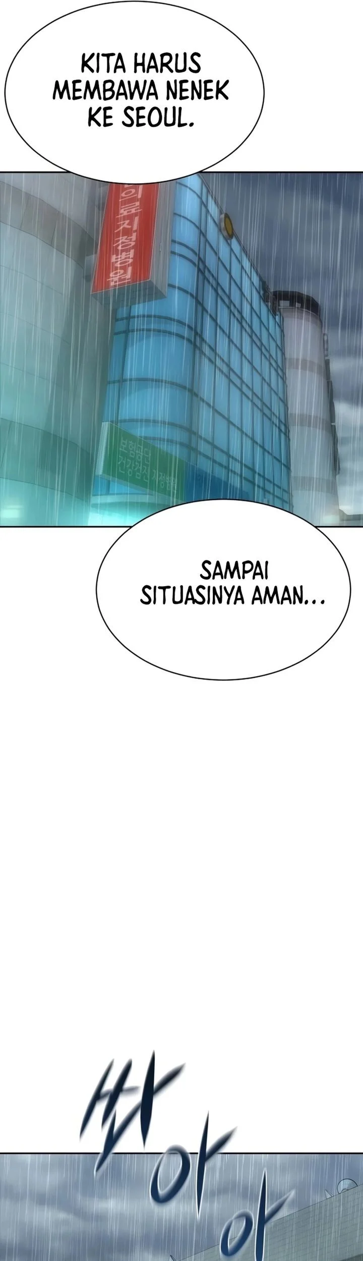 Genius Grandson of the Loan Shark King Chapter 92 Gambar 17