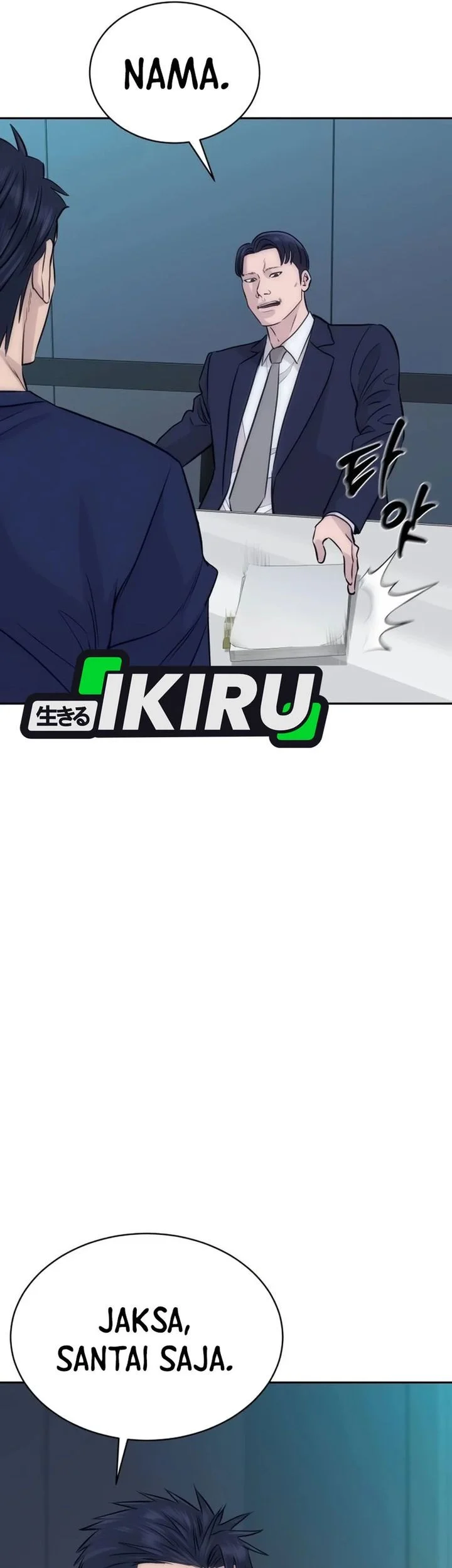 Genius Grandson of the Loan Shark King Chapter 93 Gambar 27