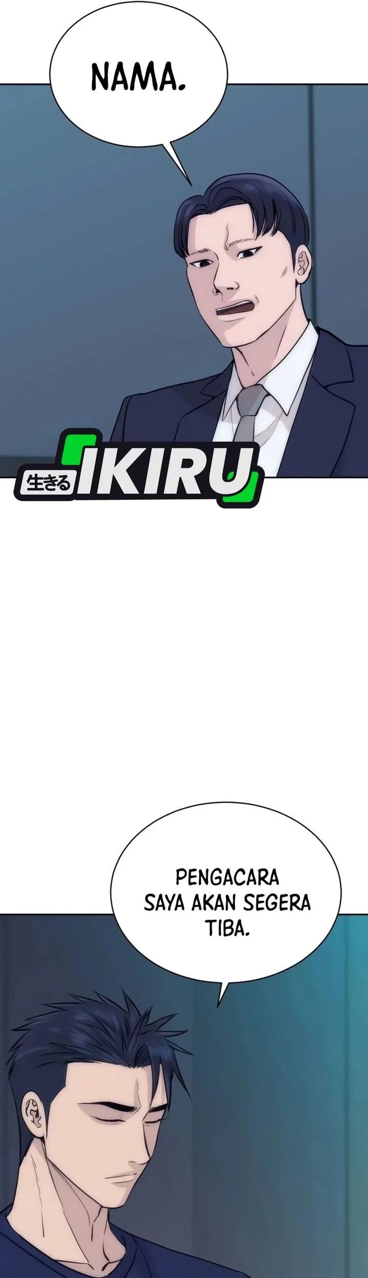 Genius Grandson of the Loan Shark King Chapter 93 Gambar 29