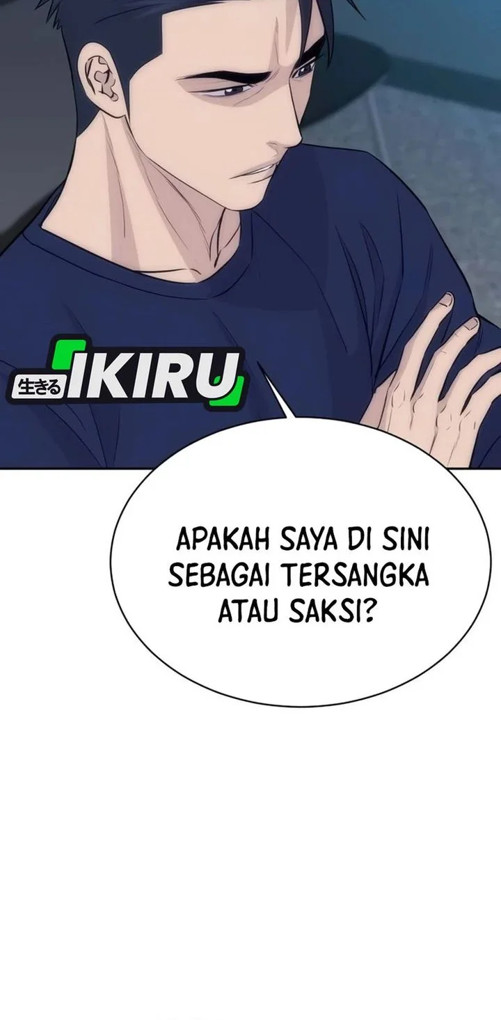 Genius Grandson of the Loan Shark King Chapter 93 Gambar 32